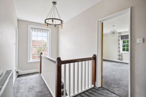 Landing- click for photo gallery